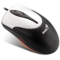 Genius NS310 USB Optical Mouse