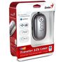 GENIUS Traveler 525 mouse - silver