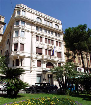 Hotel Continental Genova