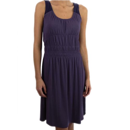 Ladies Gentle Fawn Playtime Dress Grape