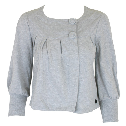 Gentle Fawn Vanish Fleece Jacket