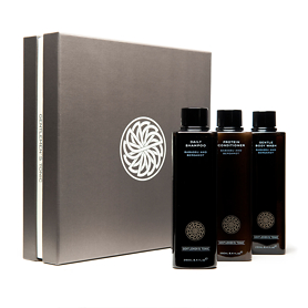 Gentlemen`s Tonic Shower Gift Set