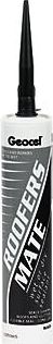 Geocel, 1228[^]32561 Trade Mate Roofers Seal Black 310ml 32561