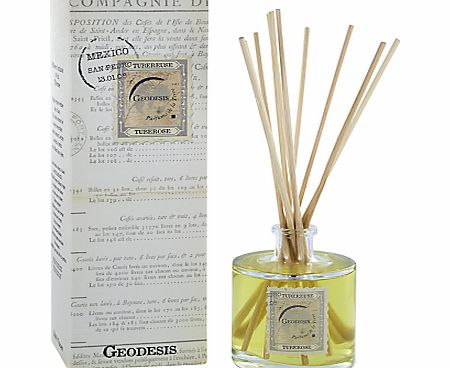 Diffuser, Tuberose