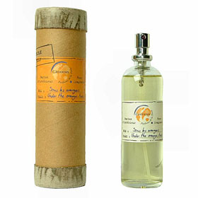 Geodesis Orange Trees (Sicily) room spray