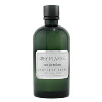 Geoffrey Beene Grey Flannel - 240ml Eau de Toilette Splash