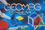 Geomag - Panels 84pc Set