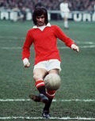 George Best CP1084