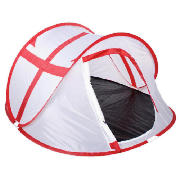 Cross 2 Person Pop Up Tent