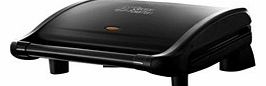 George Foreman 19580 Jul13 Gf Entertaining Grill