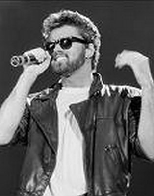 George Michael CP1198