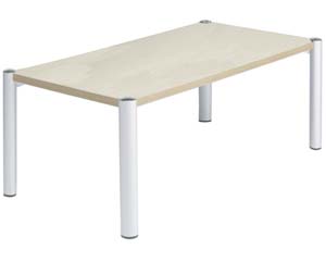 Georgetown rectangular reception table