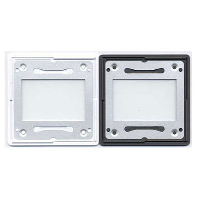 3M Glass 2x2 Double Frame Slide Mount 24x36