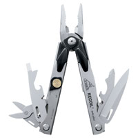 500 Series Recoil Needle Nose Multi Tool