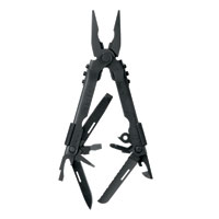 600 Series Needle Nose Multi Tool Black