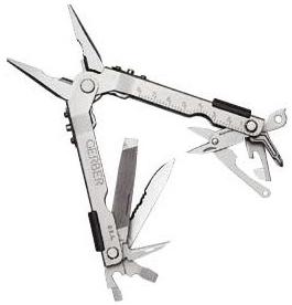 Gerber 600 Series Scout Multi-Tool