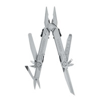 Freehand Heavy Duty Multi Tool