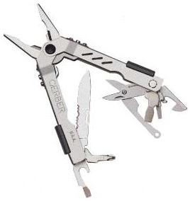 Gerber Multi-Plier 400 Series Compact Sport