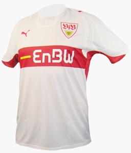 Puma 07-08 Stuttgart home