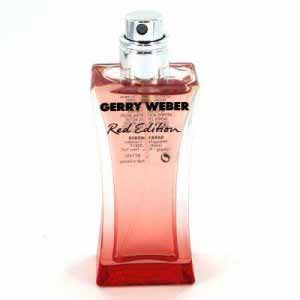 Red Edition Eau de Toilette Spray 30ml