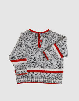 KNITWEAR Crewnecks BOYS on YOOX.COM