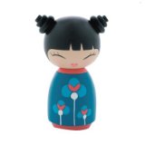 GGGIRLS Hurray Momiji Doll