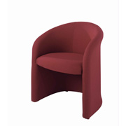 Majic Tub Chair