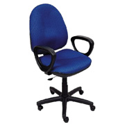 Power Plus Operator Chair