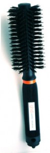 Anti-Static Brush No 1. 5.5cm