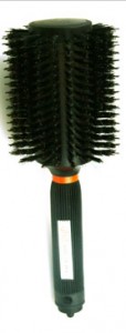 Anti-Static Brush No 4. 9cm