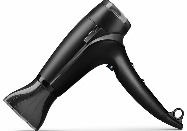 AURA Professional Hairdryer