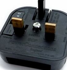  Black Plug Assembly