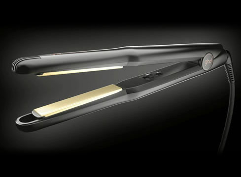 ghd IV Mini Styler - Hair Straightener - Limited