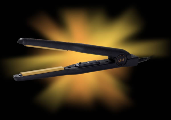 ghd IV Mini Styler - Hair Straightener