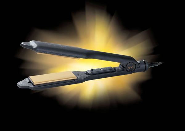 ghd IV Salon Styler - Hair Straightener