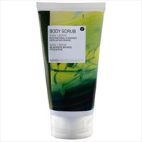 Korres Basil Lemon Body Scrub