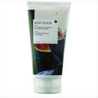 Korres Fig Body Scrub