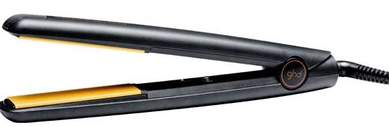 GHD MK4 Hair Straightener