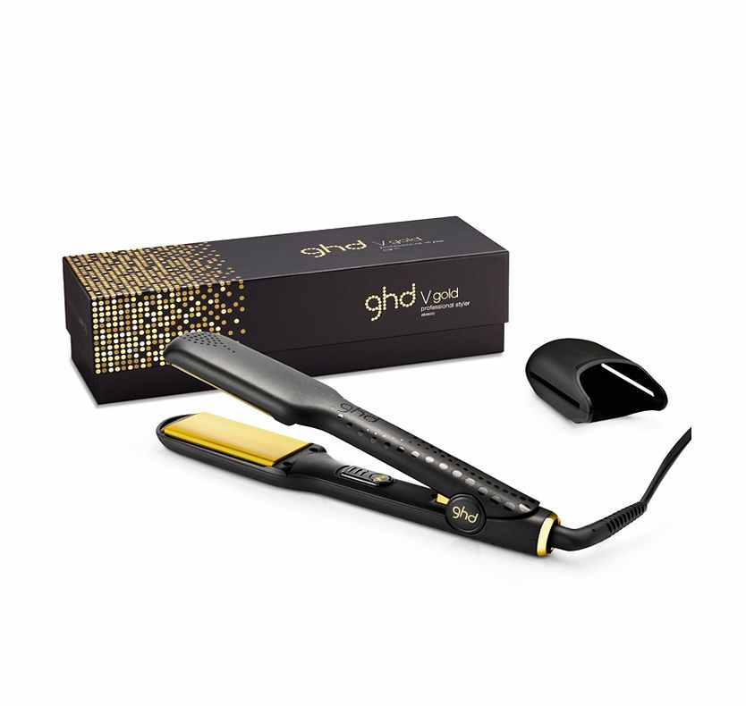 V Gold Max Styler