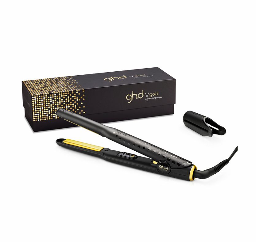 GHD V Gold Mini Styler