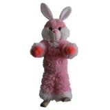 GHI Rabbit Puppet