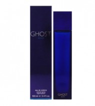 Ghost Man Eau De Toilette 100ml