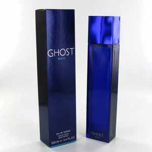 Ghost Man Eau de Toilette Spray 100ml