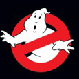 Ghostbusters Logo Poster