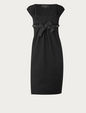 DRESSES BLACK 38 IT GV-U-AH07