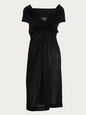 DRESSES BLACK 40 IT GV-T-AH01