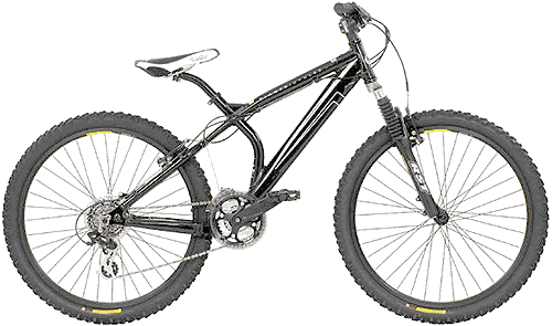 04 ACid ATB :: 2004 mountain bike from giant