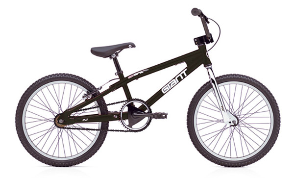 04 GFR F/W Giant BMX :: 2004 Model