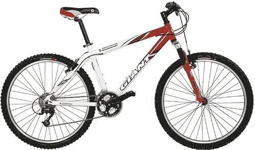 04 YUKON F/S ATB :: 2004 yukon fs mountain bike from Giant