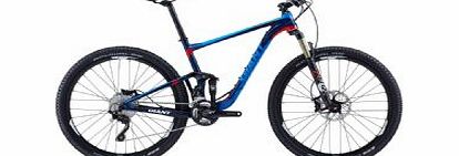 Anthem 27.5 1 2015 Mountain Bike With Free